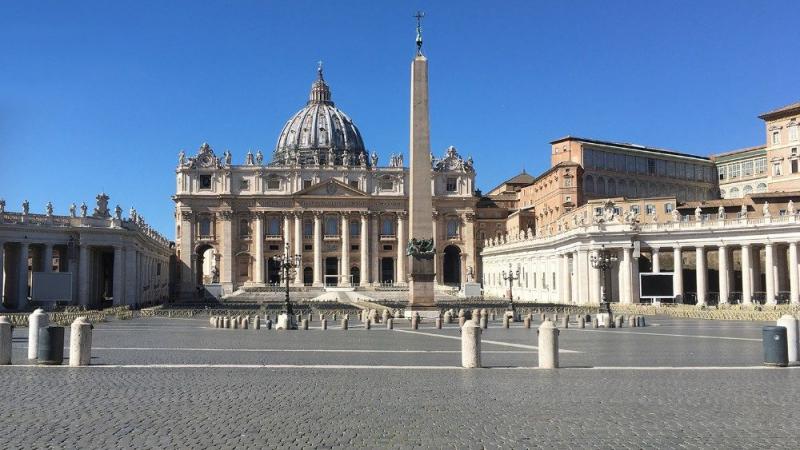 Jubileu dos Jovens ocorrerá de 28 de julho a 3 de agosto de 2025, no Vaticano