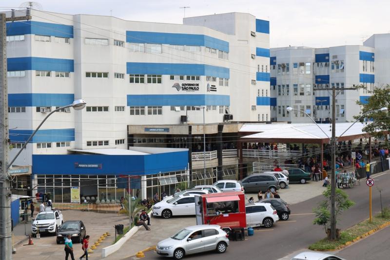 Atendimentos ocorrerão no ambulatório do Hospital Regional de Prudente