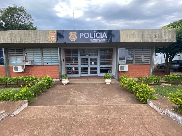 Fato foi apresentado na Delegacia de Polícia de Presidente Epitácio e segue em investigação