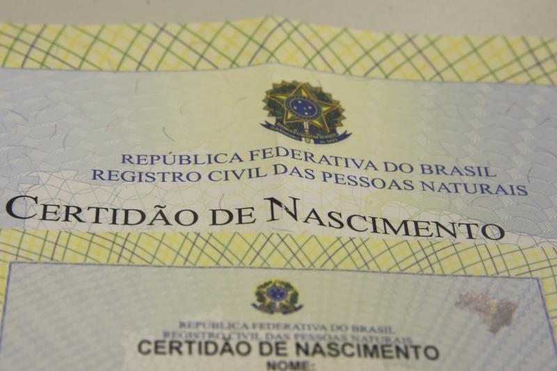 Arpen divulgou nomes mais registrados em Prudente no decorrer de 2024