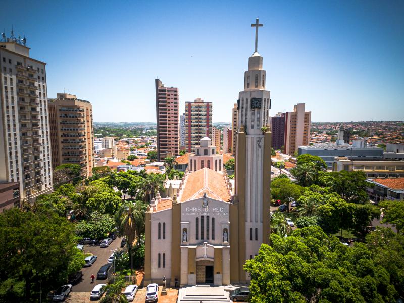 Missa de abertura do Ano Jubilar ocorrerá na Catedral de Prudente