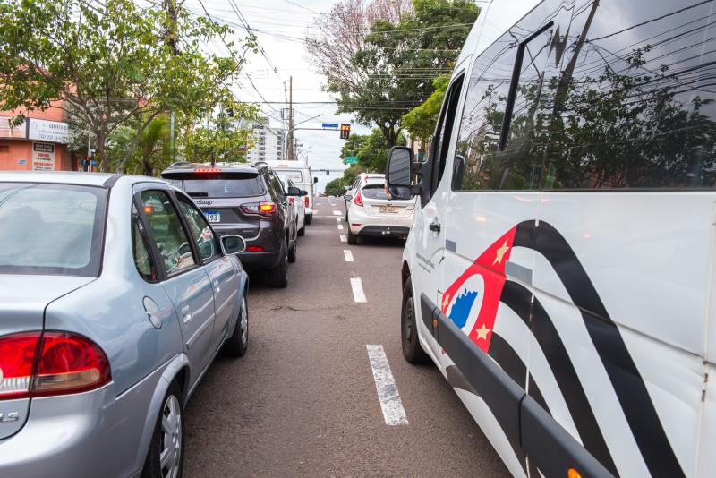 Proprietários de veículos têm até data de vencimento da placa para quitar imposto