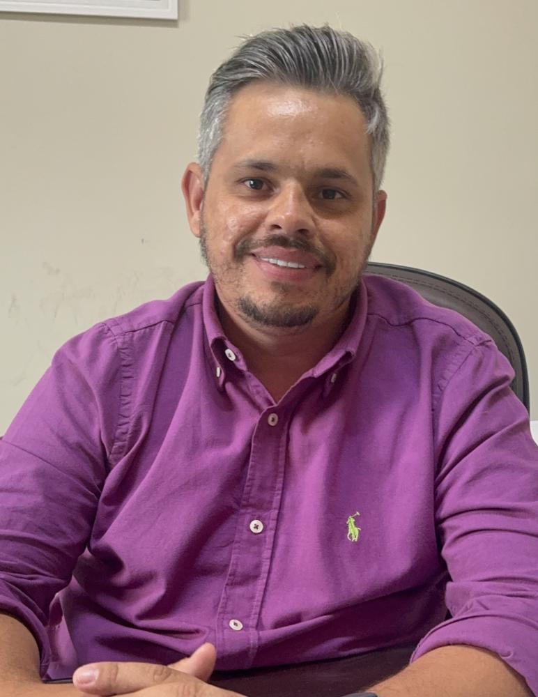 Rubens Pinaffi, novo prefeito de Tarabai: “É uma cidade com grande potencial”