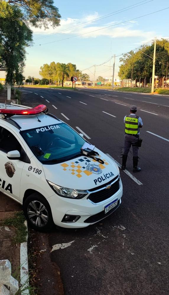 Fiscalização ocorrerá nas rodovias das regiões de Dracena, Presidente Prudente e Presidente Venceslau