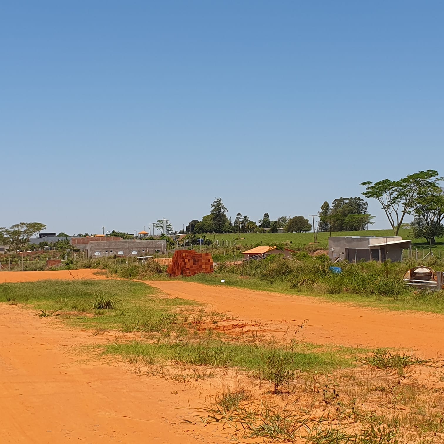 Empreendimento chegou a ter 88 dos seus 110 lotes vendidos, indica processo