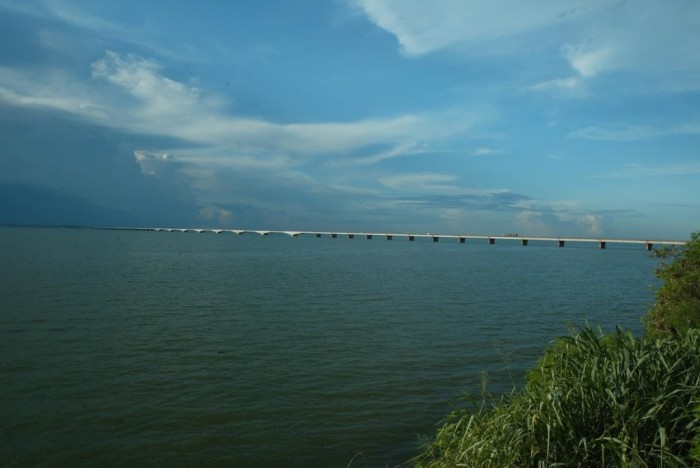 Acidente ocorreu no sábado, no Lago São Paulo, no Rio Paraná, em Presidente Epitácio 