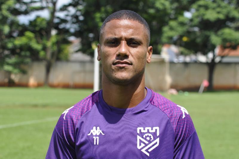 Bruno Henrique, o pitbull do Carcará 