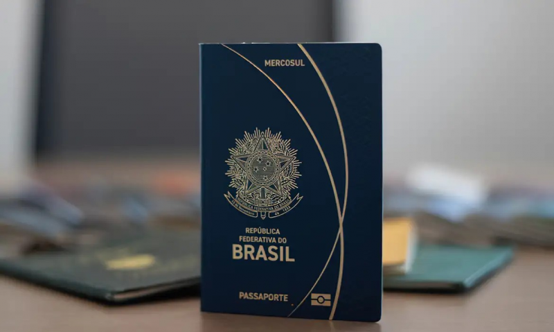 Passaporte, visto, hospedagem e passagens aéreas são cobertos pela Secretaria de Educação