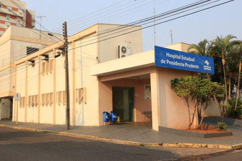 Hospital passará a ser administrado pela Associação Lar São Francisco de Assis na Providência de Deus