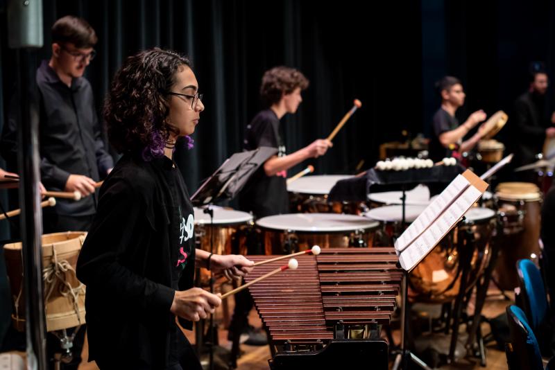 Orquestra Sinfônica do Guri de Presidente Prudente 