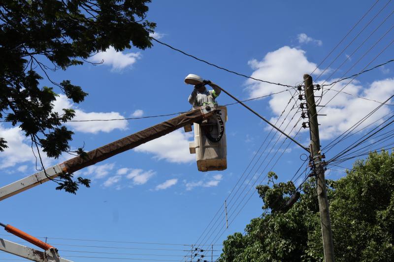 Em breve, conforme Prefeitura, cidade será 100% LED