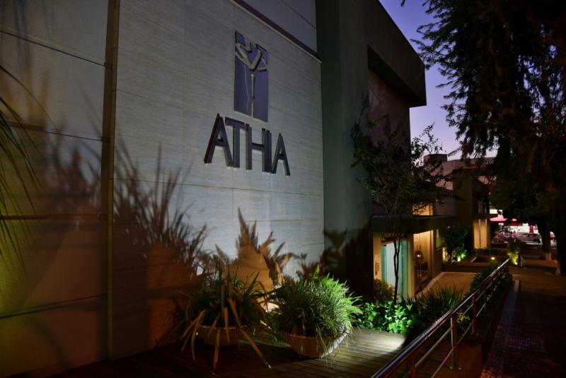 Grupo Athia projeta sua expansão dos serviços e planos oferecidos pela empresa, além de mirar novos negócios