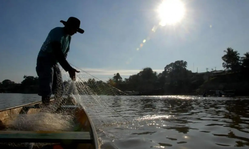 Audiências públicas debatem demandas de pescadores artesanais