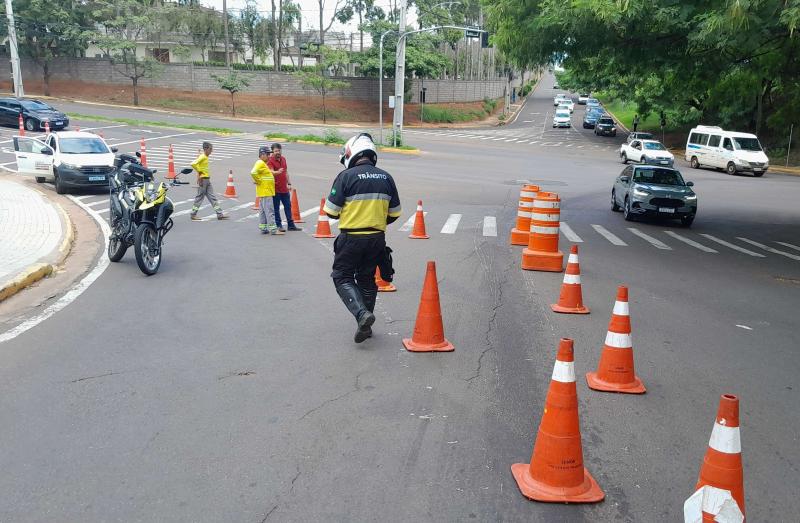 Mudança em caráter de teste teve início nesta quinta-feira