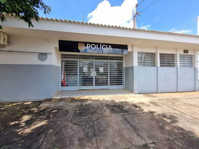 Prisão temporária foi solicitada pela Delegacia local que, com apoio da DIG de Venceslau, esclareceu crime