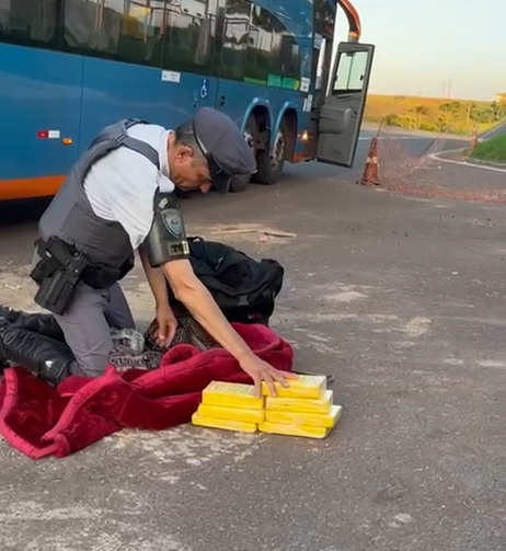 Polícia Militar Rodoviária