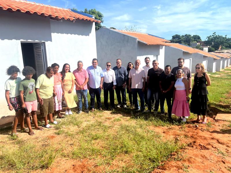 Parceria entre a ABMais e o poder público reforça o impacto positivo das iniciativas sociais voltadas para a habitação