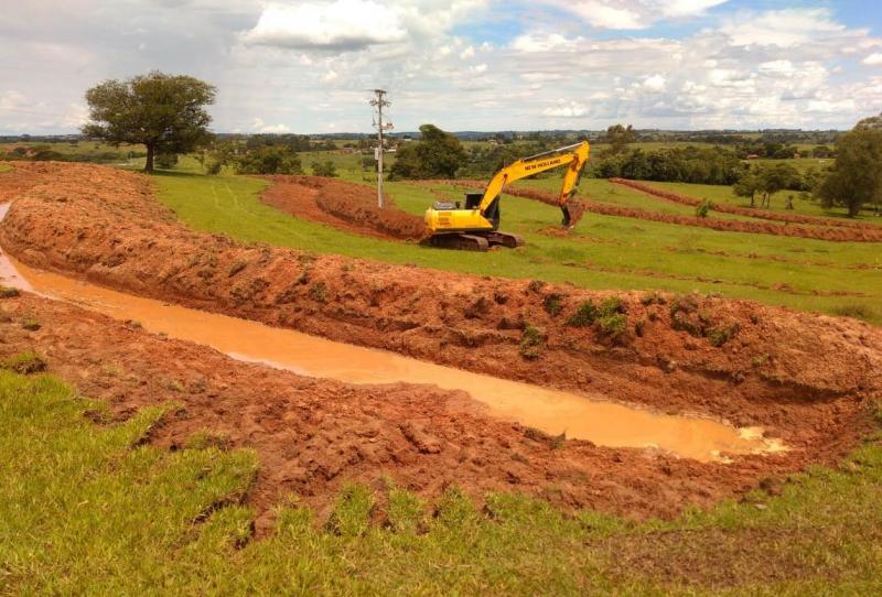 Programa é desenvolvido em áreas rurais de Prudente