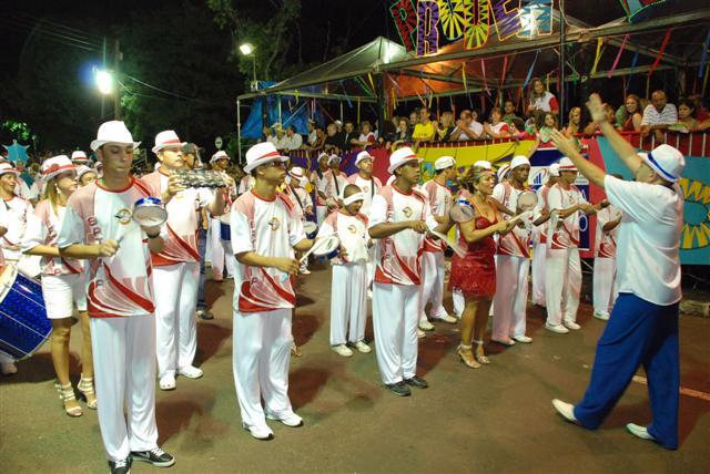 Com aprovação unânime do projeto, festividade carnavalesca será realizada pela associação