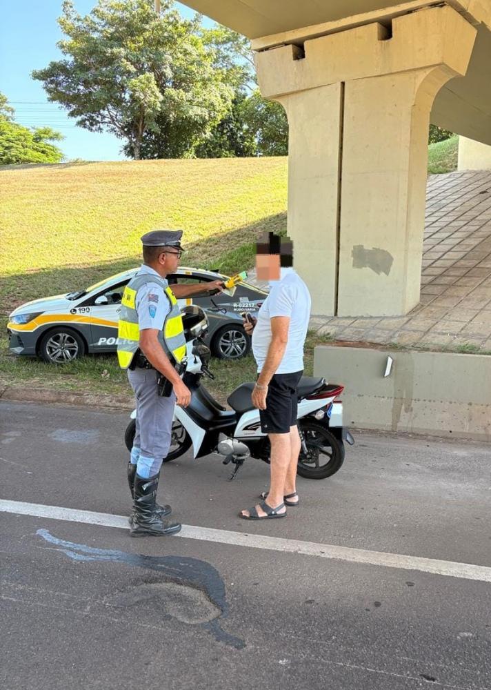 Ação especial intensificou fiscalização em diversos pontos dos 1.580 kms de estradas regionais