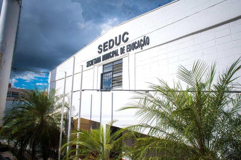 Seduc vai contratar professores eventuais para 2025