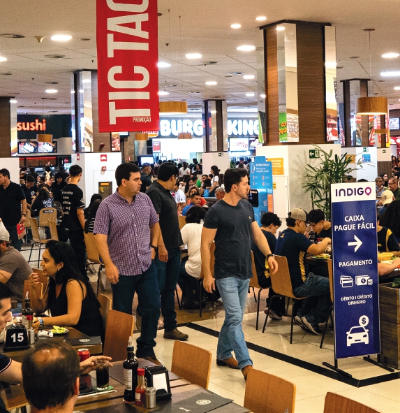 Prudenshopping está trazendo de volta a tão esperada promoção Tic Tac, com descontos de até 80% em lojas, alimentação e lazer