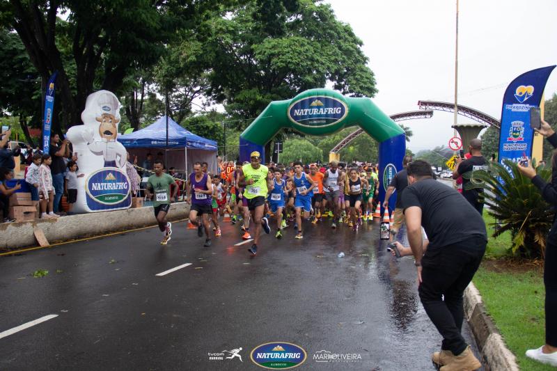 Na segunda edição do evento teve cerca de 450 participantes; nesta, são esperados entre 400 e 500