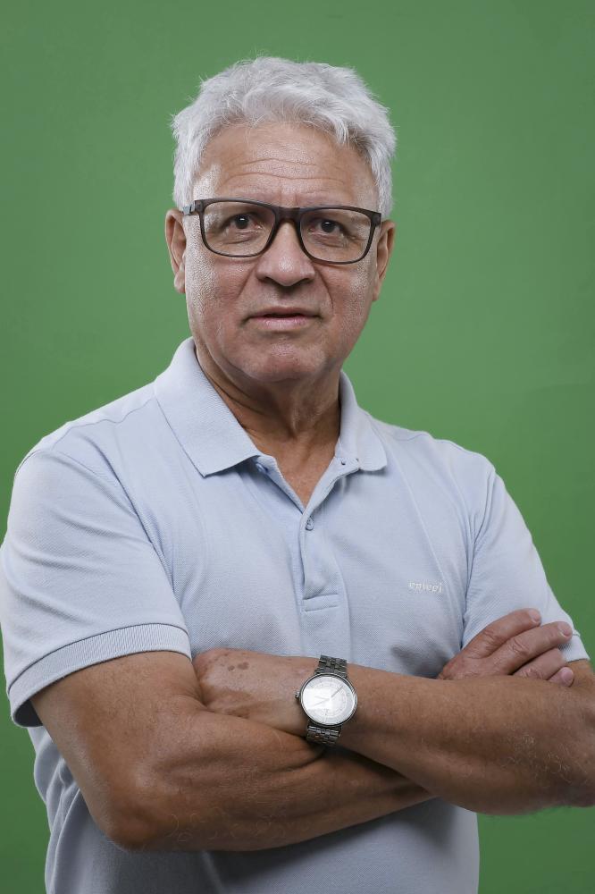 Homéro Ferreira