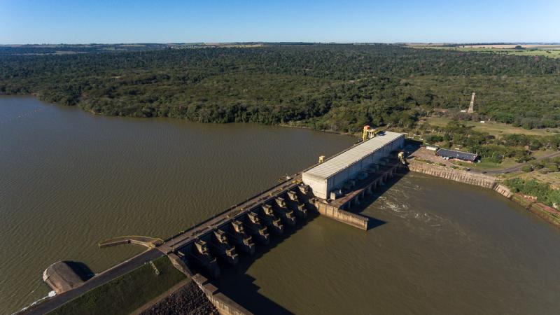 AI da CTG Brasil - Testes e inspeções ocorrem entre os dias 27 de agosto e 5 de setembro