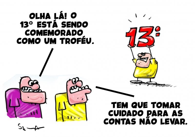 Charges O Imparcial