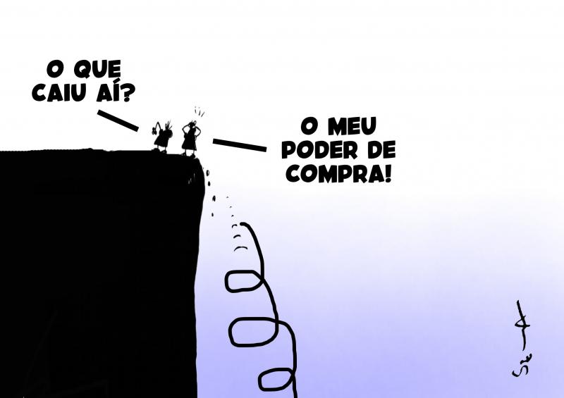 Charges O Imparcial