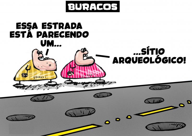 Charges O Imparcial