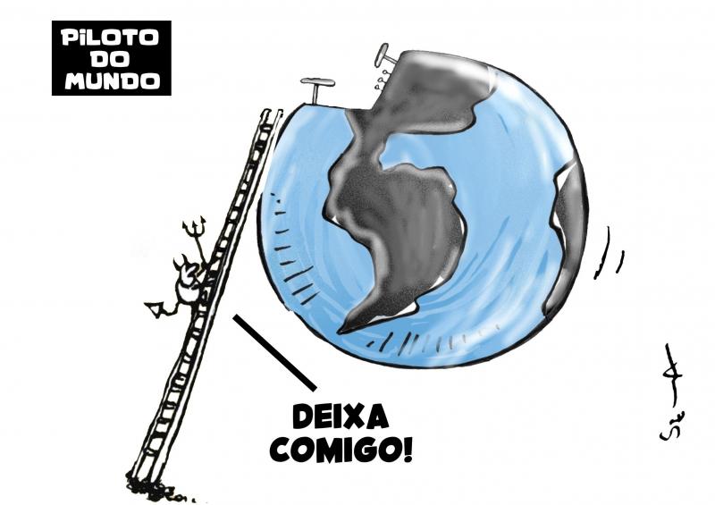 Charges O Imparcial