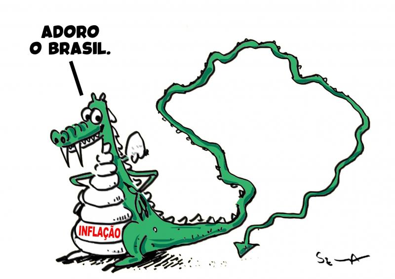 Charges O Imparcial