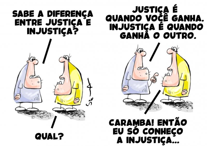 Charges O Imparcial