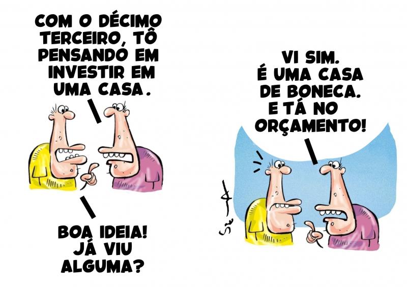 Charges O Imparcial