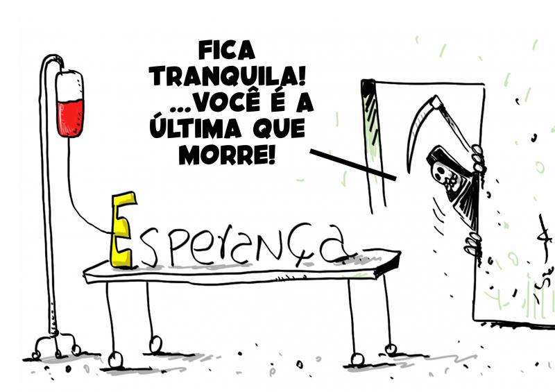 Charges O Imparcial