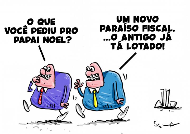 Charges O Imparcial