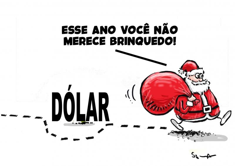 Charges O Imparcial