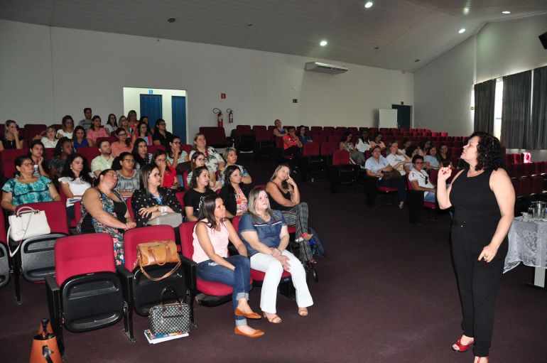 José Reis - Conferência teve como objetivo debater e sugerir melhorias para políticas públicas destinadas ao público