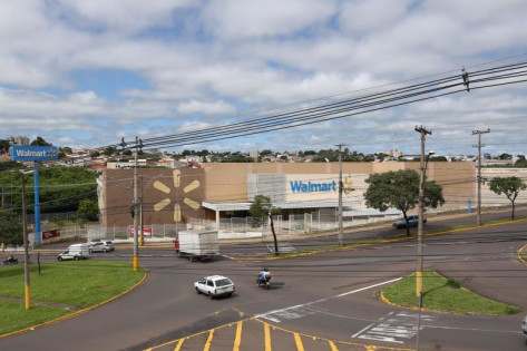 Walmart e seus números – Comunicação para mais de 2 milhões de