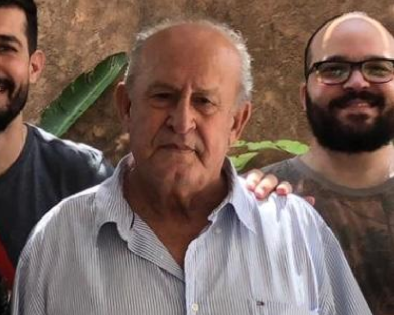 Morre Dinarte Felix, ex-promotor de Justiça | O Imparcial