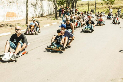 2 Maior Festa de CARRINHOS de ROLIMÃ de CARAPICUIBA ! 